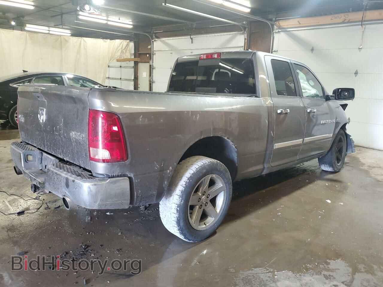 2011 DODGE All Models - VIN: 1D7RV1GT5BS576355 - Фото 3