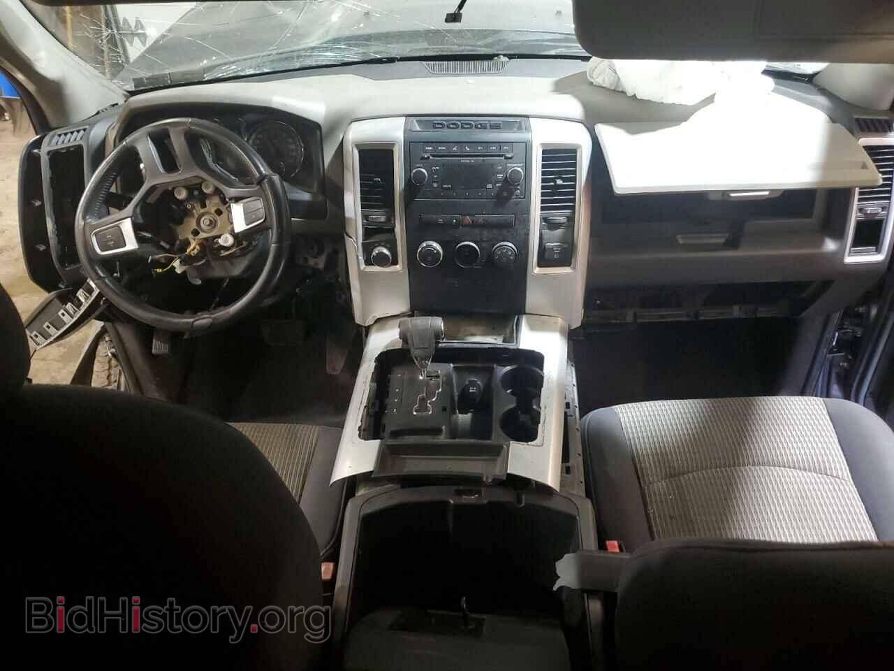 2011 DODGE All Models - VIN: 1D7RV1GT5BS576355 - Фото 8