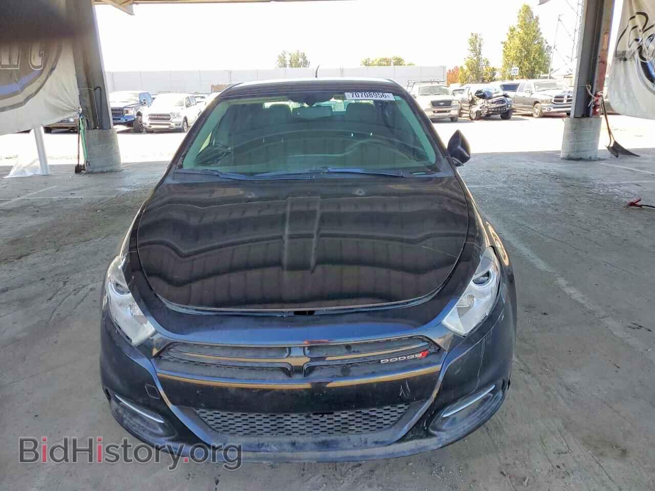 2013 DODGE DART - VIN: 1C3CDFBA7DD153469 - Photo 5