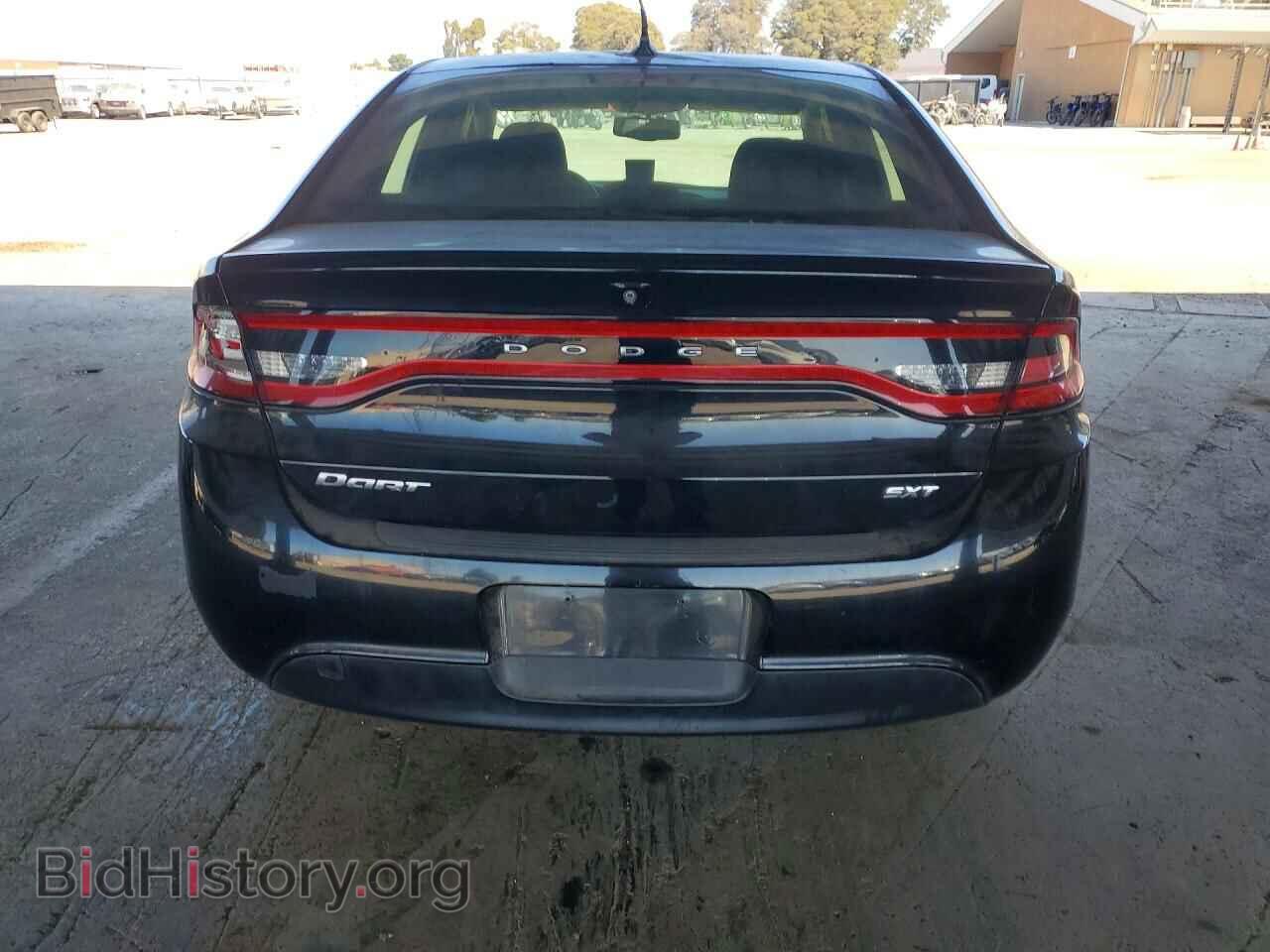 2013 DODGE DART - VIN: 1C3CDFBA7DD153469 - Photo 6
