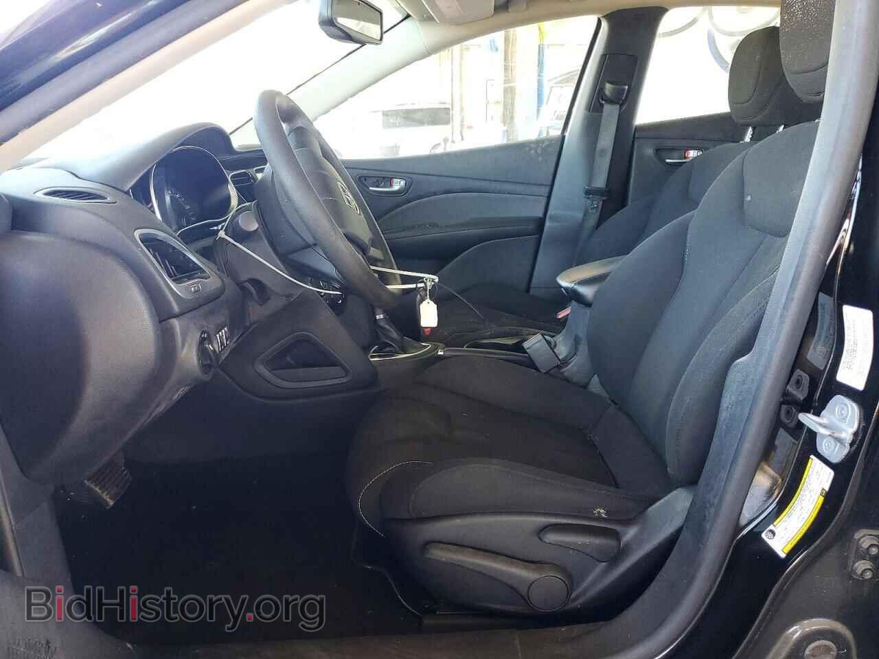 2013 DODGE DART - VIN: 1C3CDFBA7DD153469 - Photo 7
