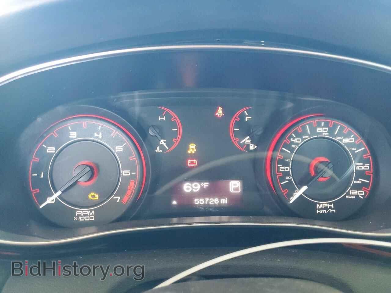 2013 DODGE DART - VIN: 1C3CDFBA7DD153469 - Photo 9