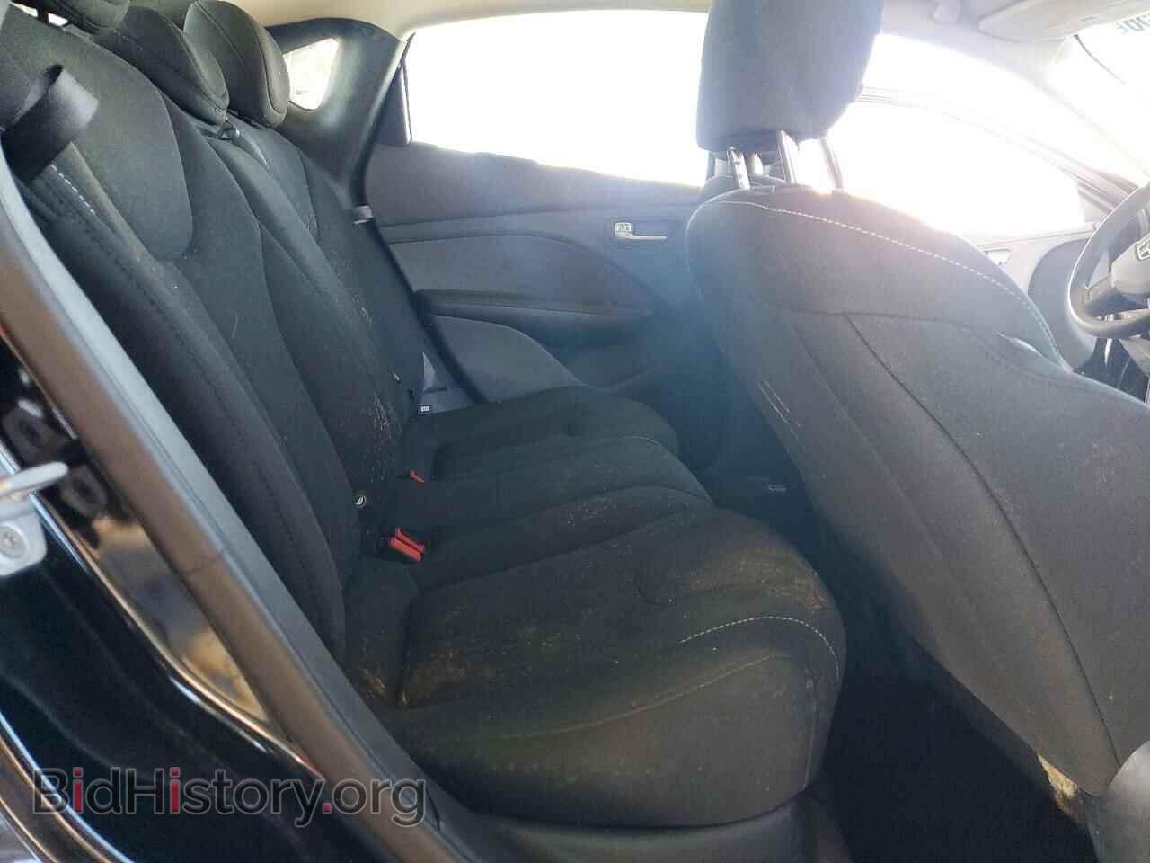 2013 DODGE DART - VIN: 1C3CDFBA7DD153469 - Photo 10