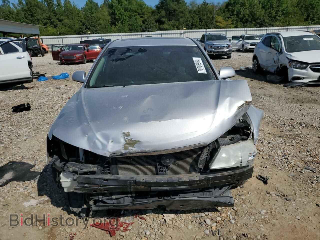 2009 HYUNDAI SONATA - VIN: 5NPEU46F29H430948 - Фото 5