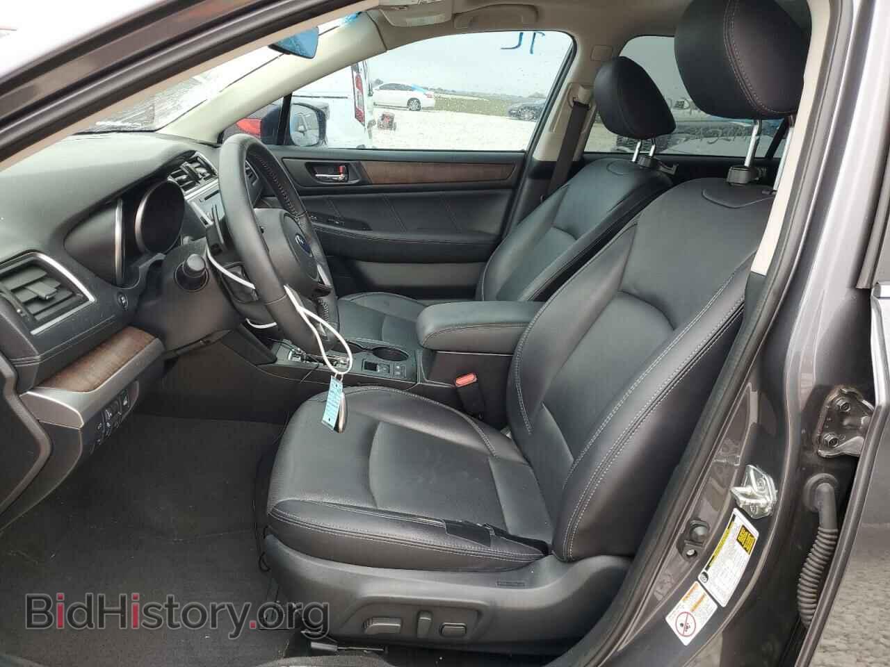 2018 SUBARU OUTBACK - VIN: 4S4BSANC3J3240134 - Photo 7