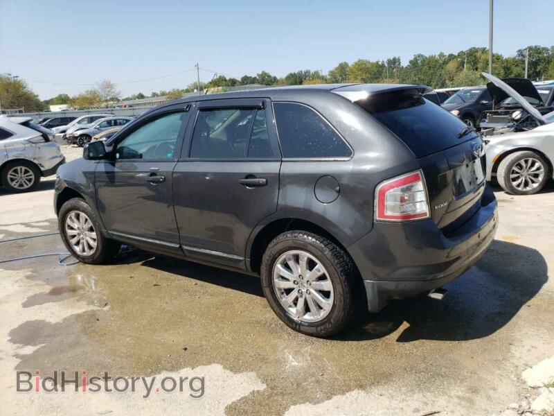 2007 Ford EDGE (VIN 2FMDK38CX7BB46213) — photo 2 of 13