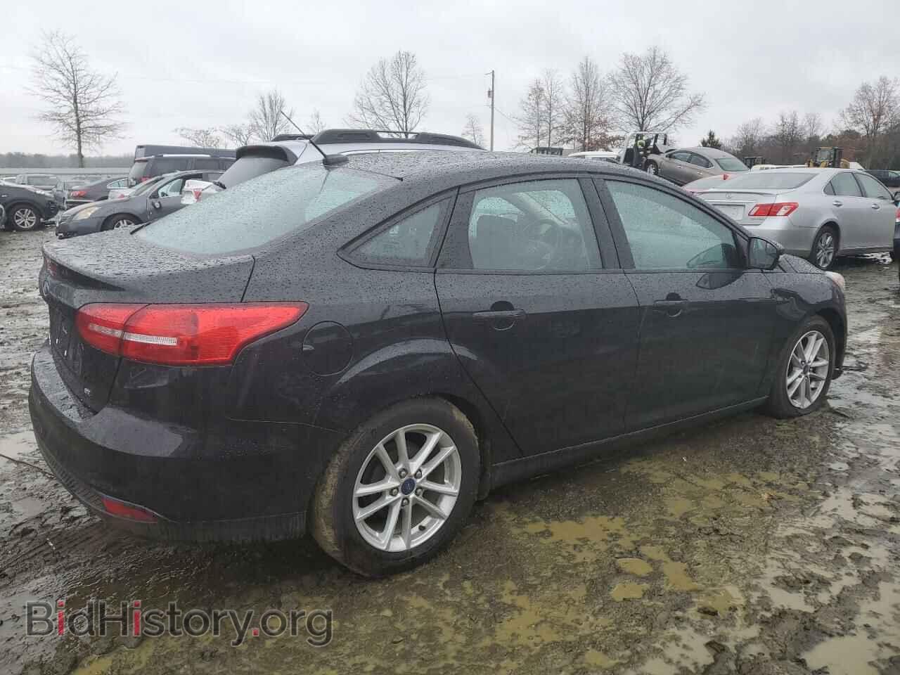 2015 FORD FOCUS - VIN: 1FADP3F28FL365174 - Photo 3