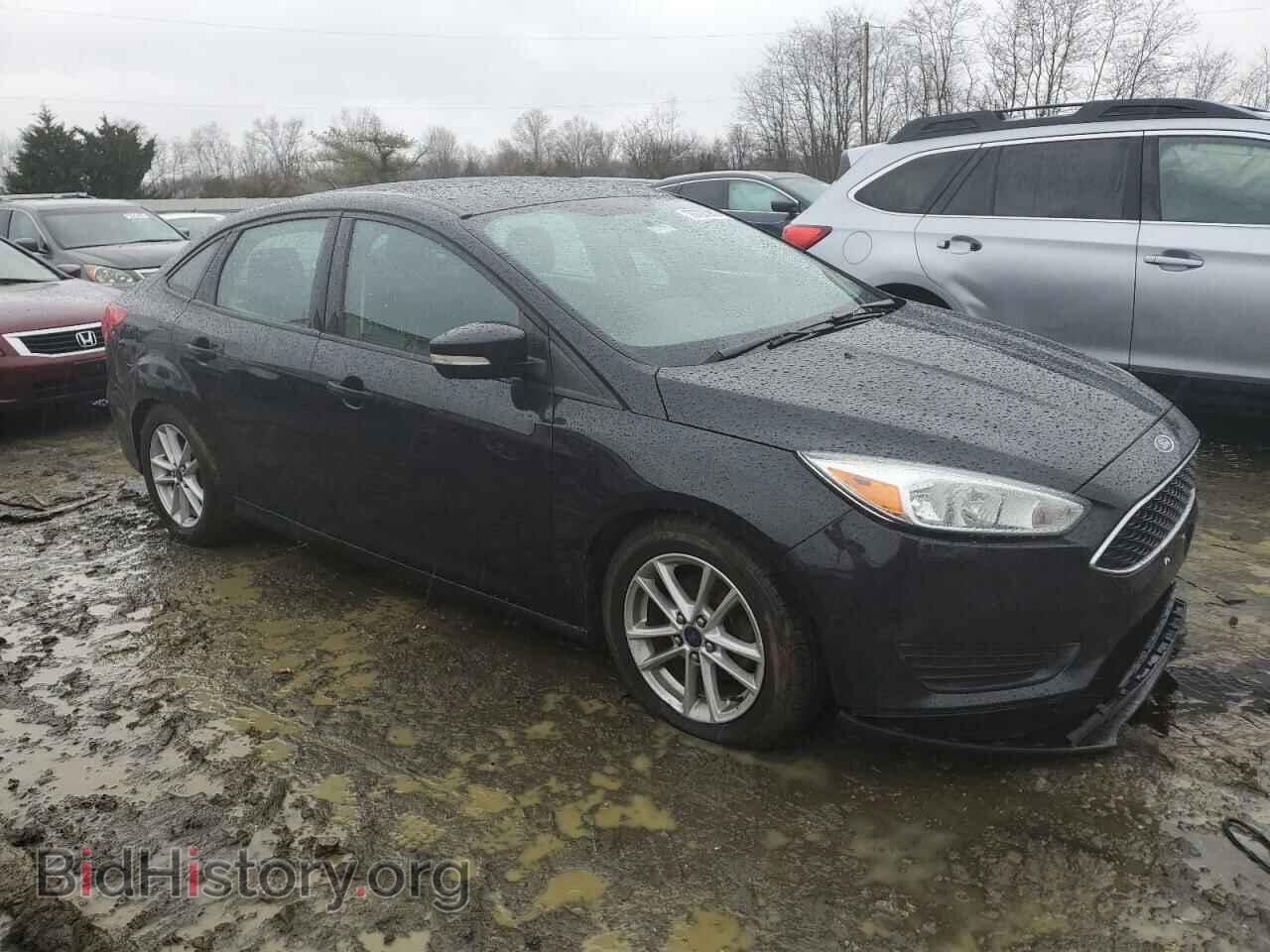 2015 FORD FOCUS - VIN: 1FADP3F28FL365174 - Photo 4