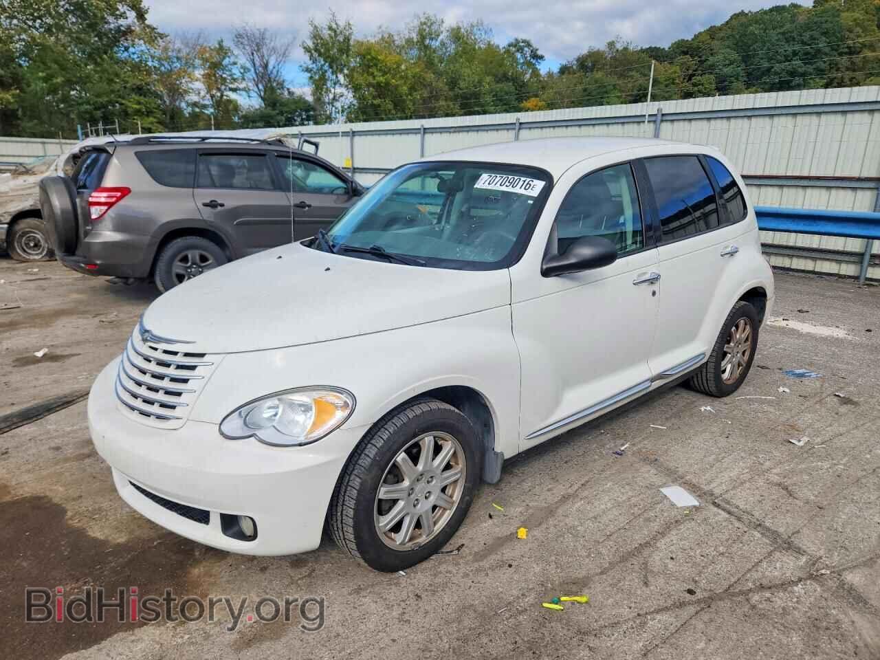 Photo 3A4GY5F97AT219644 - CHRYSLER PT CRUISER 2010