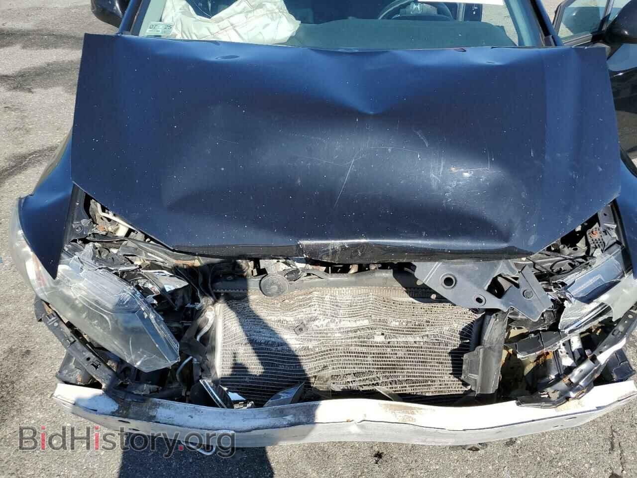 2013 HONDA CIVIC - VIN: 2HGFB2F58DH592804 - Фото 11