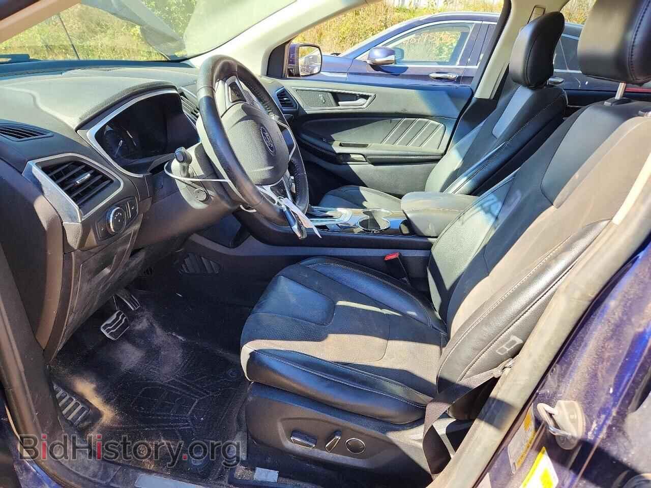 2016 FORD EDGE - VIN: 2FMPK4AP5GBC05992 - Photo 7