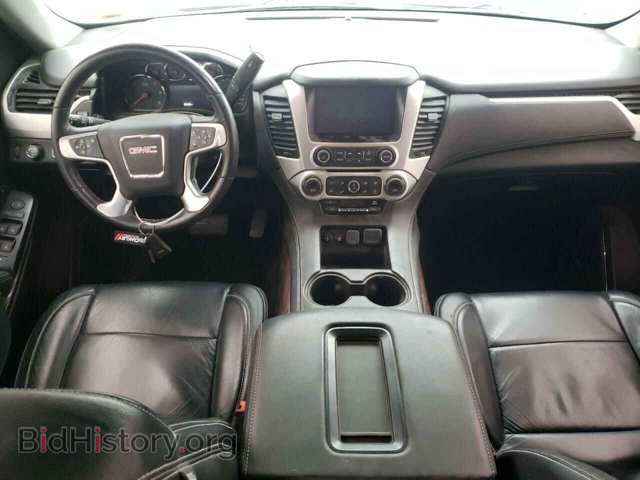 2016 GMC YUKON - VIN: 1GKS2AKC3GR441003 - Фото 8