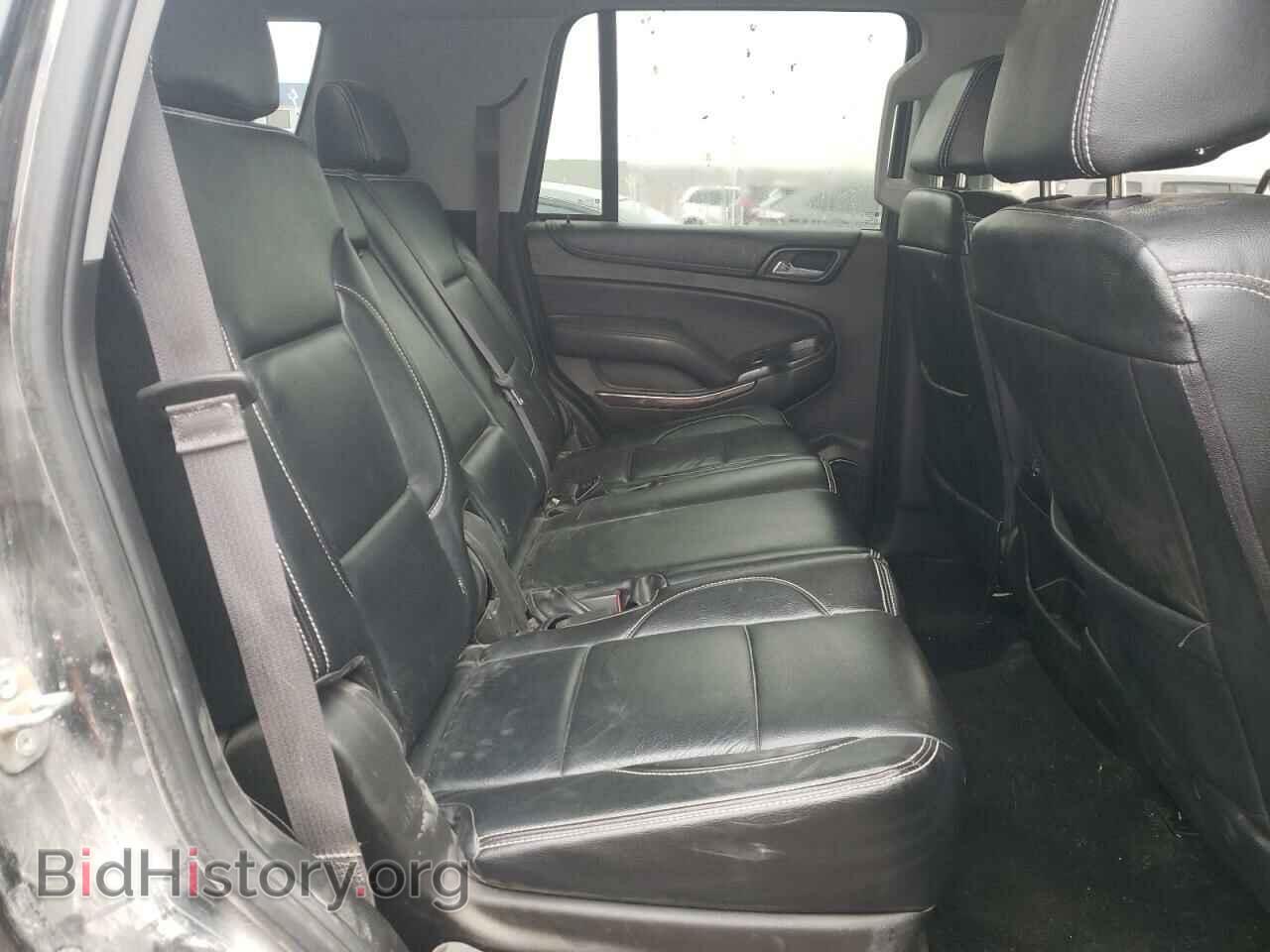 2016 GMC YUKON - VIN: 1GKS2AKC3GR441003 - Фото 10