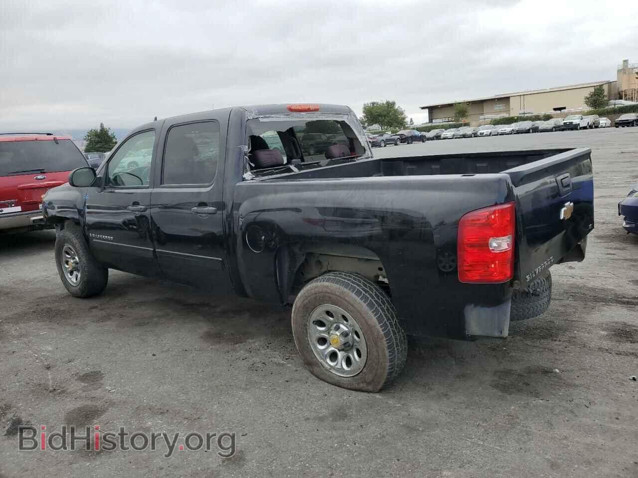 2007 CHEVROLET ALL Models - VIN: 2GCEC13C571541584 - Фото 2