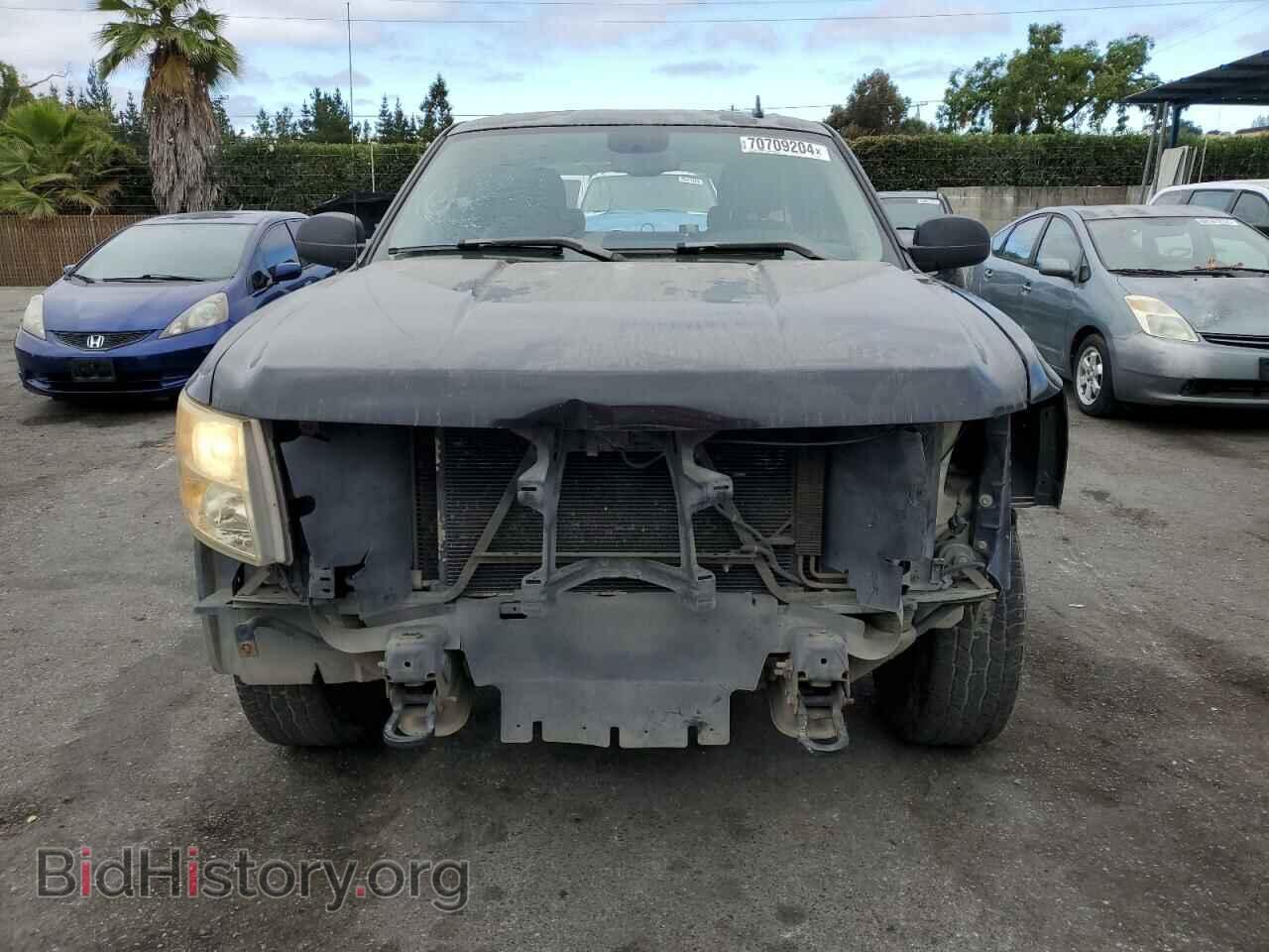 2007 CHEVROLET ALL Models - VIN: 2GCEC13C571541584 - Фото 5
