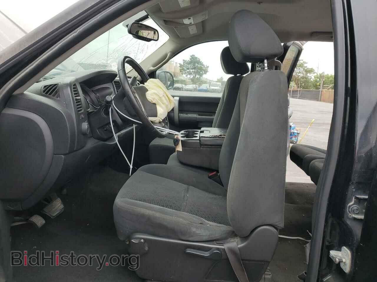 2007 CHEVROLET ALL Models - VIN: 2GCEC13C571541584 - Фото 7