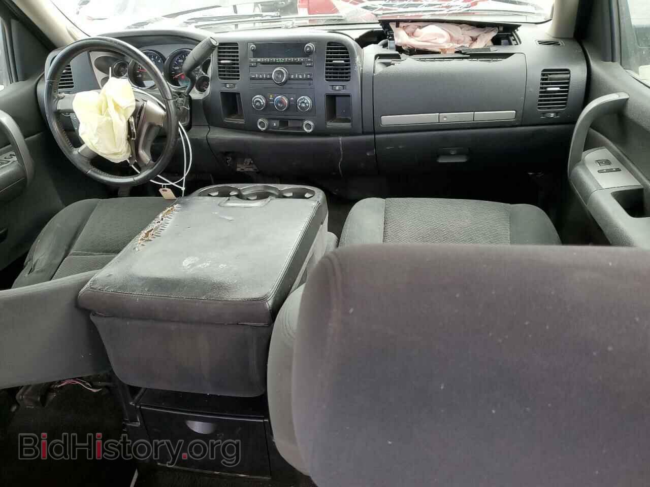2007 CHEVROLET ALL Models - VIN: 2GCEC13C571541584 - Фото 8