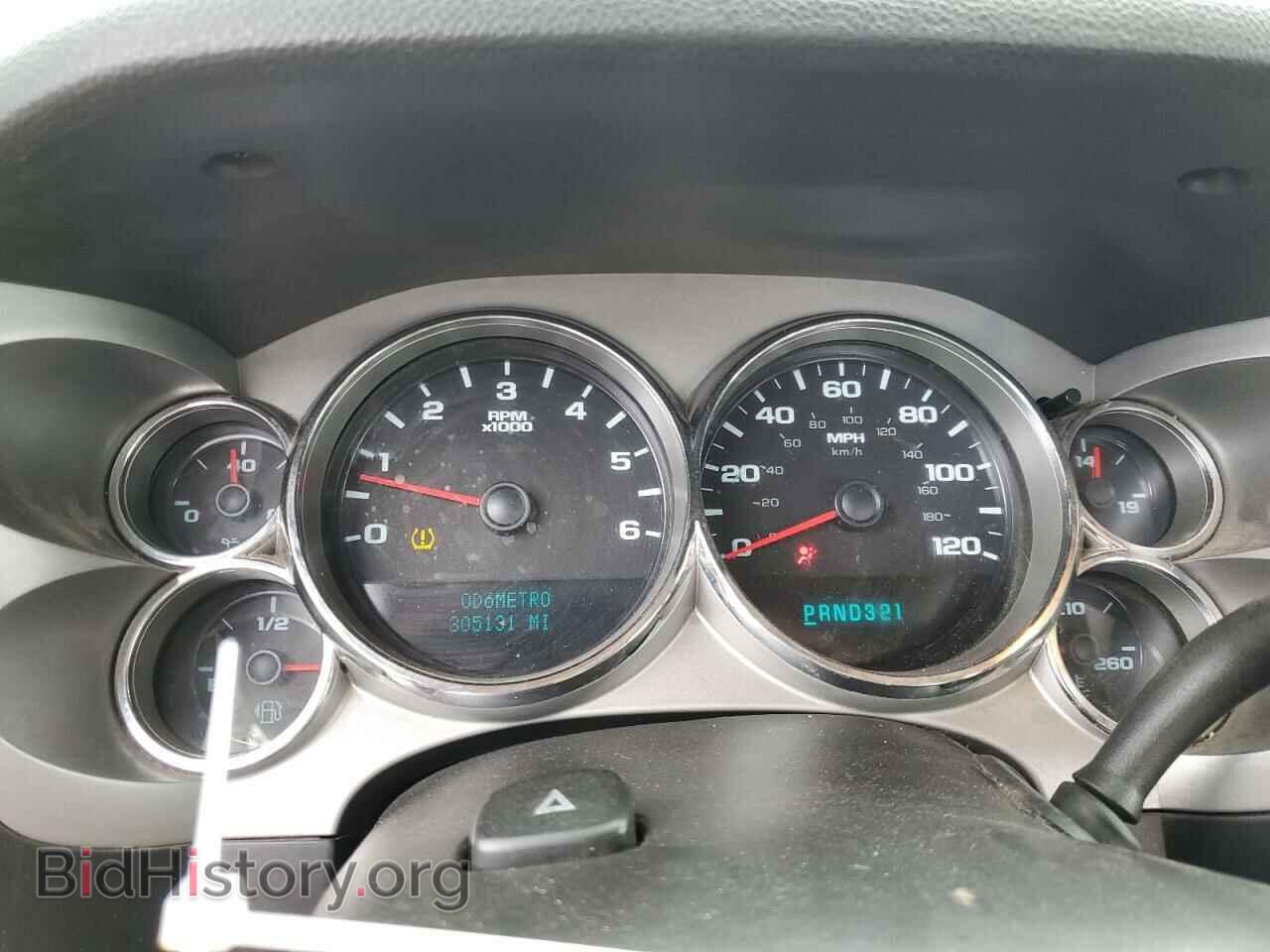 2007 CHEVROLET ALL Models - VIN: 2GCEC13C571541584 - Фото 9