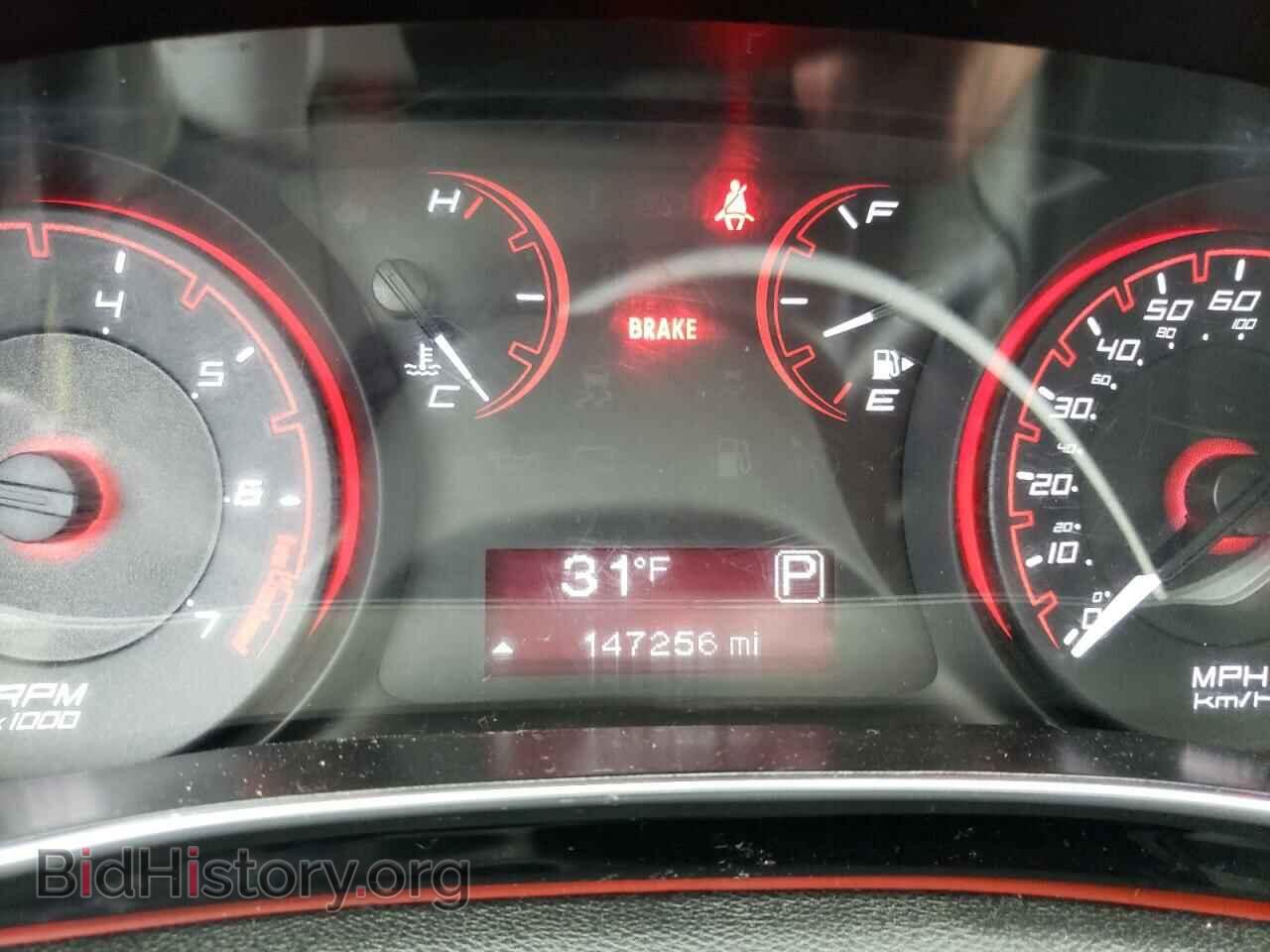 2015 DODGE DART - VIN: 1C3CDFBB5FD118800 - Фото 9