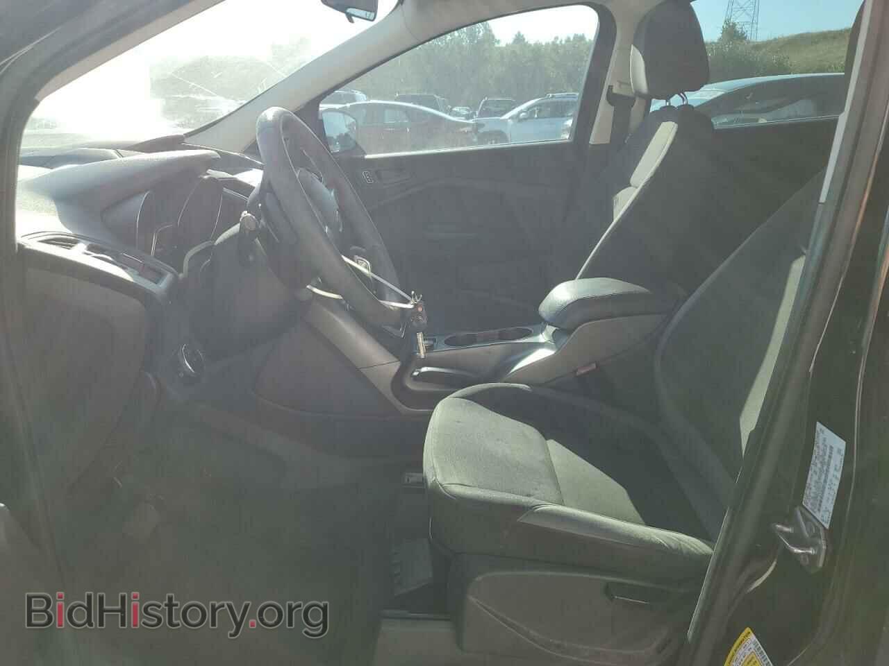 2013 FORD ESCAPE - VIN: 1FMCU0F73DUA06732 - Фото 7