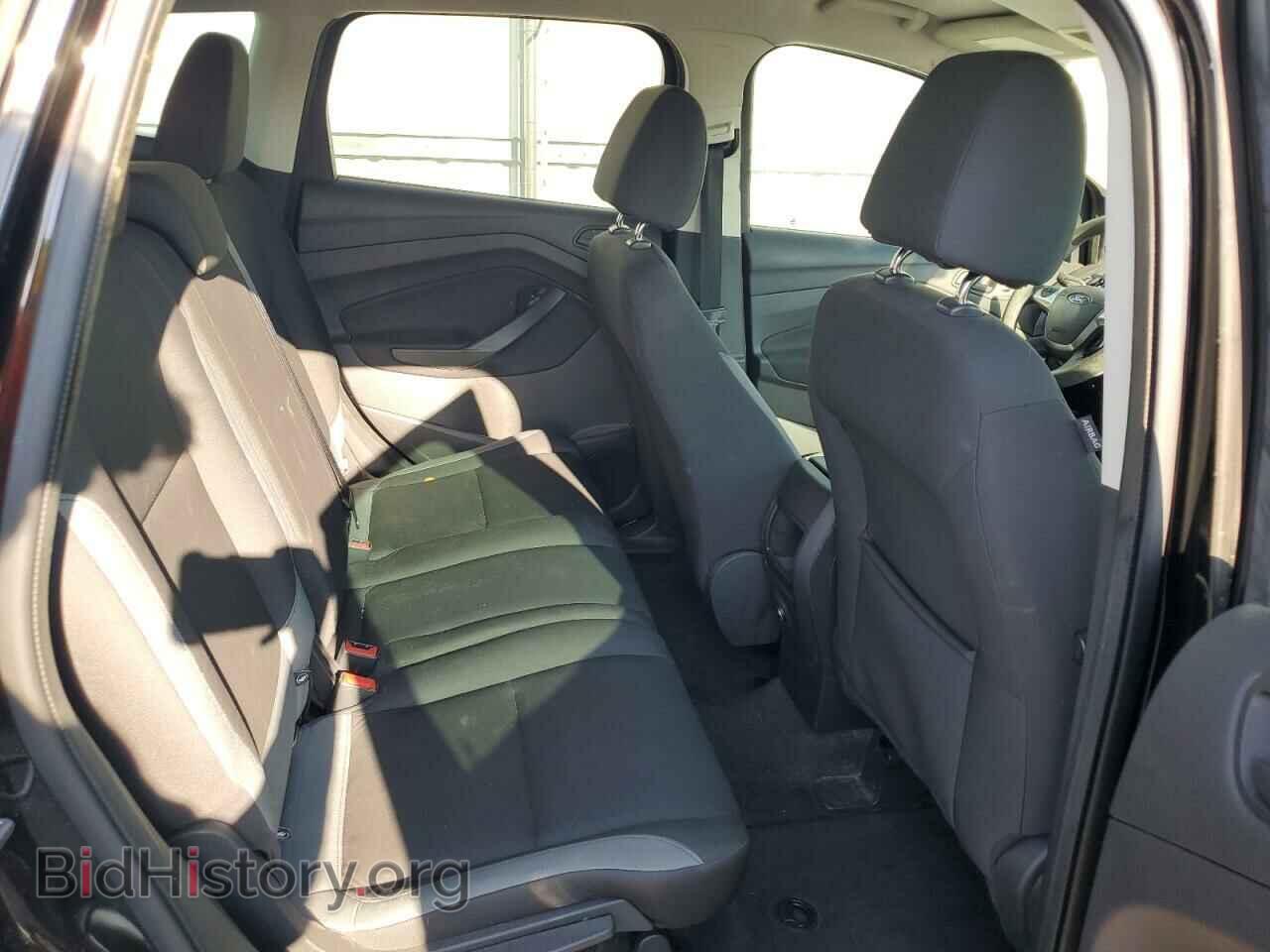 2013 FORD ESCAPE - VIN: 1FMCU0F73DUA06732 - Фото 10