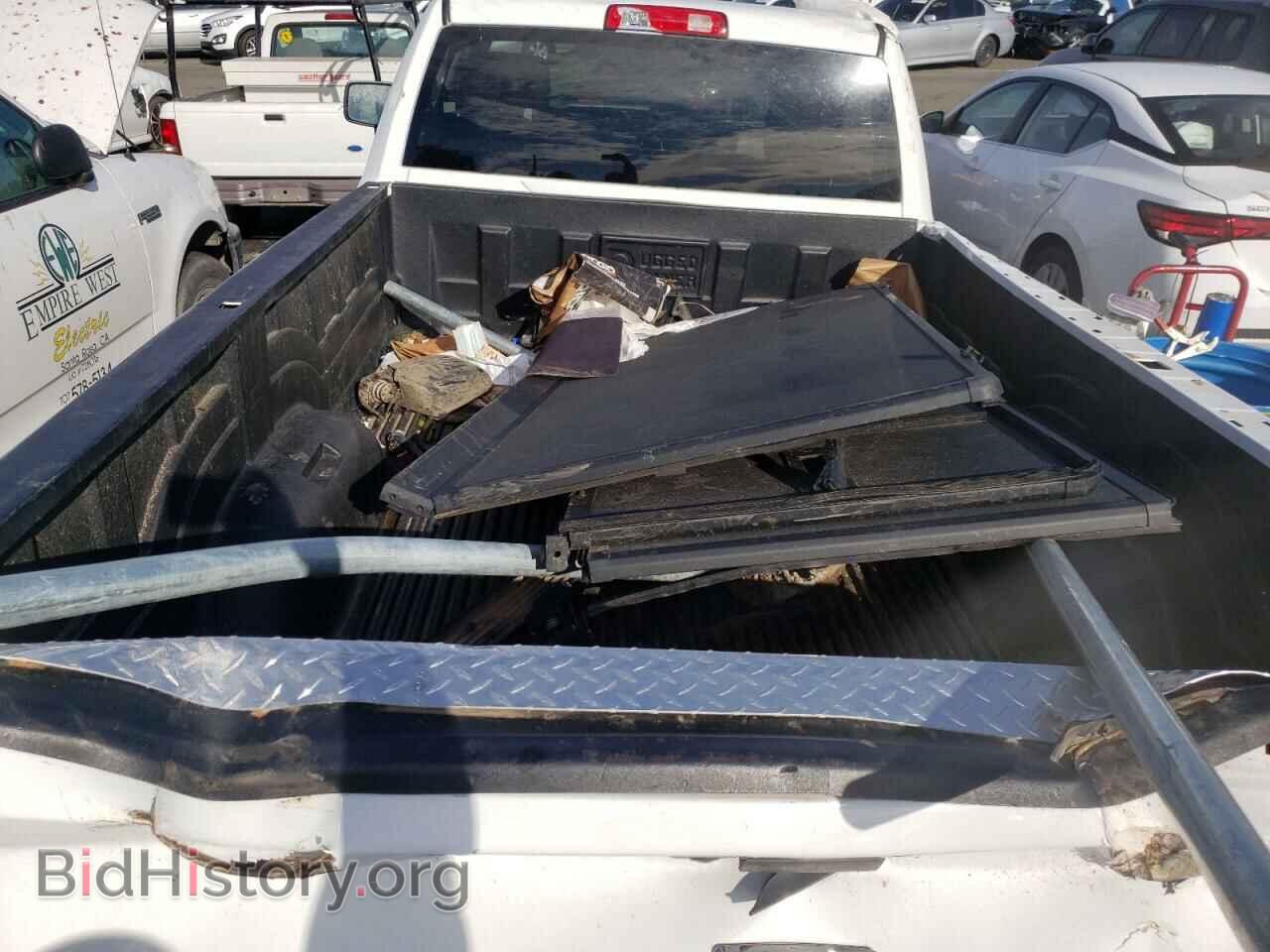 2017 RAM 1500 - VIN: 3C6JR7DG4HG672104 - Фото 6