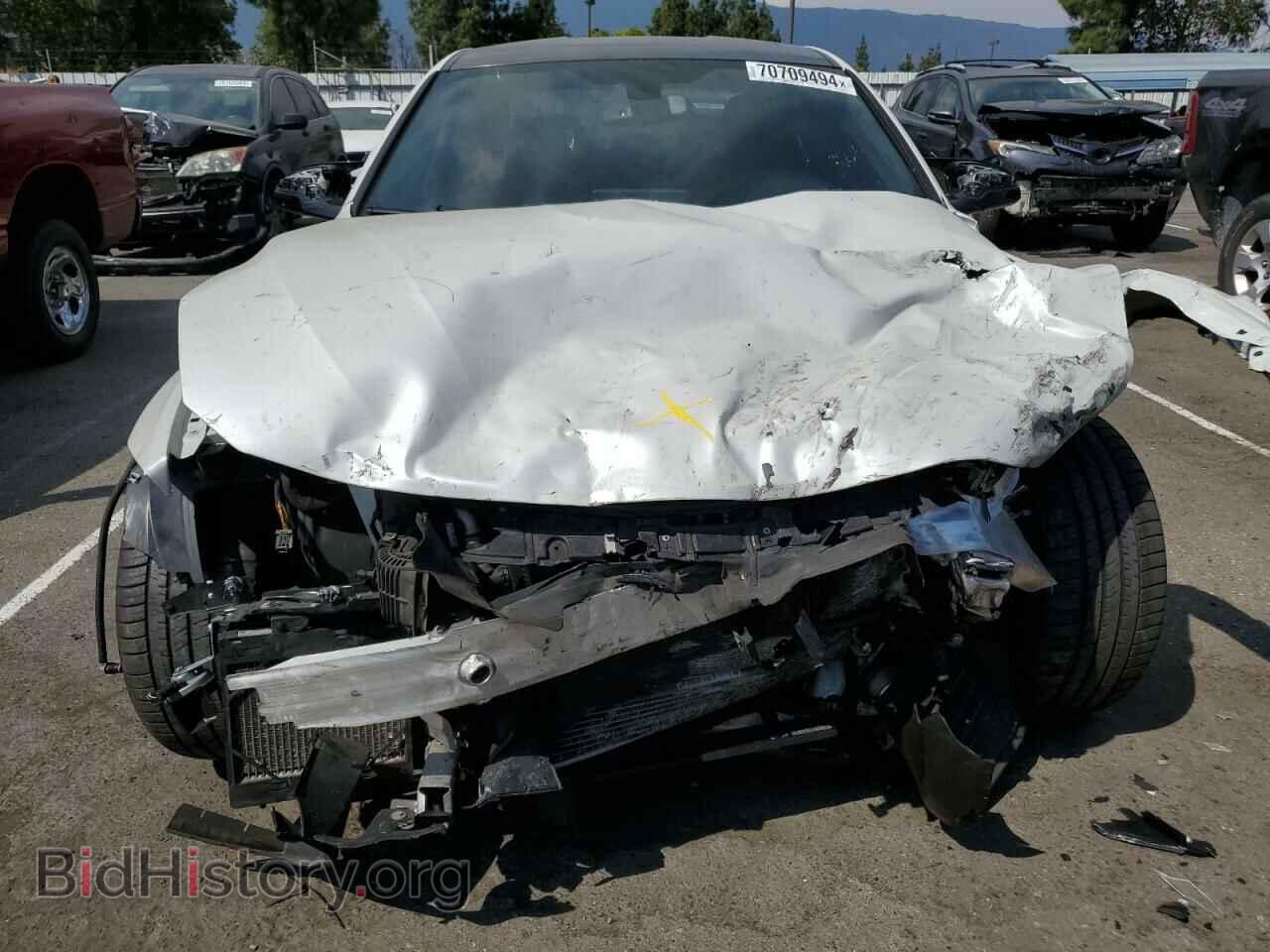 2017 BMW M3 - VIN: WBS8M9C31H5G85024 - Фото 11