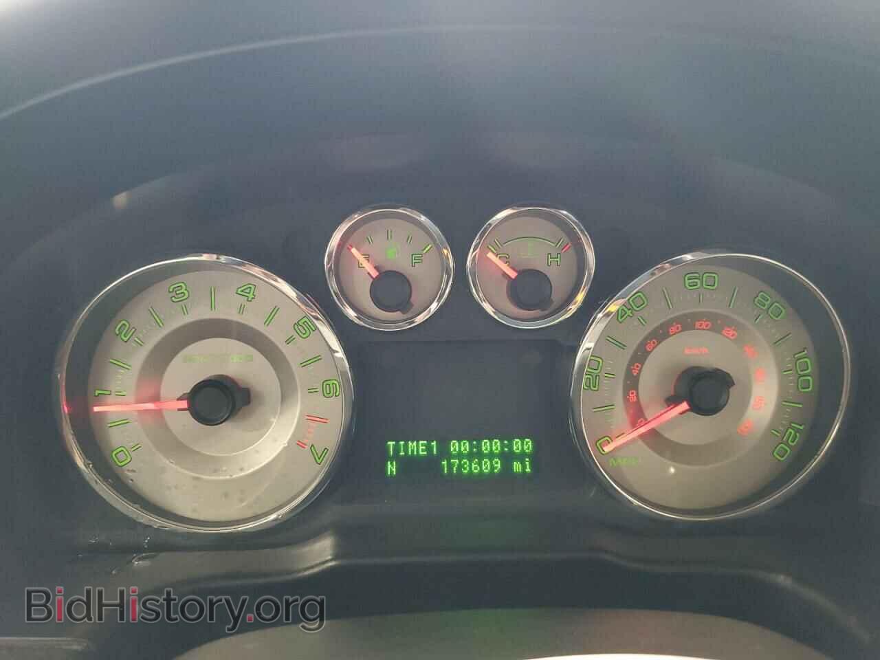 2008 FORD EDGE - VIN: 2FMDK48C18BA84126 - Фото 9