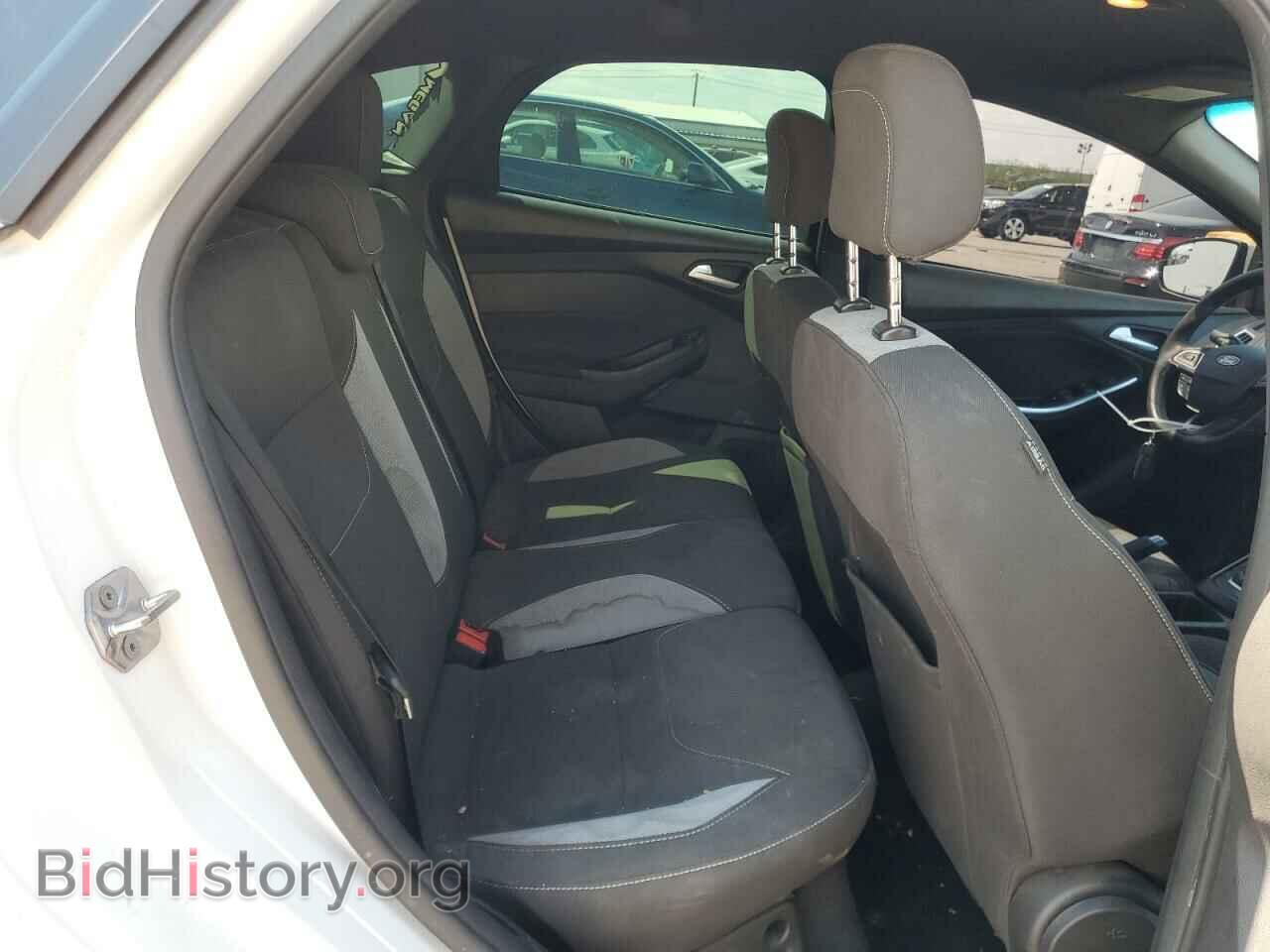 2017 FORD FOCUS - VIN: 1FADP3L92HL211161 - Фото 10