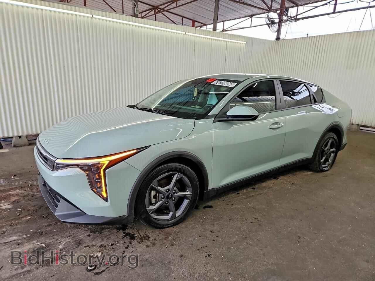 Фотография 3KPFT4DEXSE168821 - KIA ALL OTHER 2025
