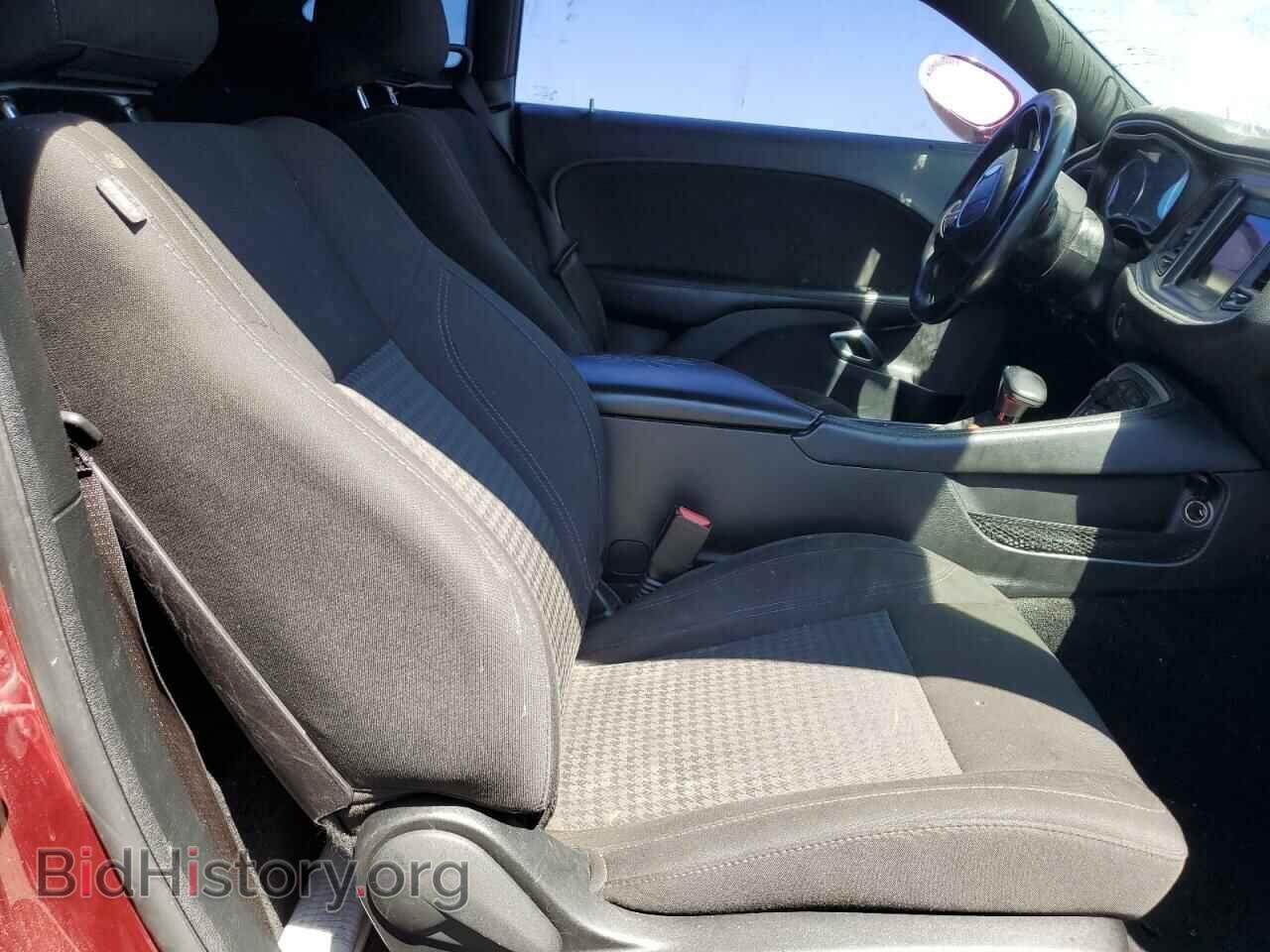 2019 DODGE CHALLENGER - VIN: 2C3CDZAG3KH712829 - Фото 10