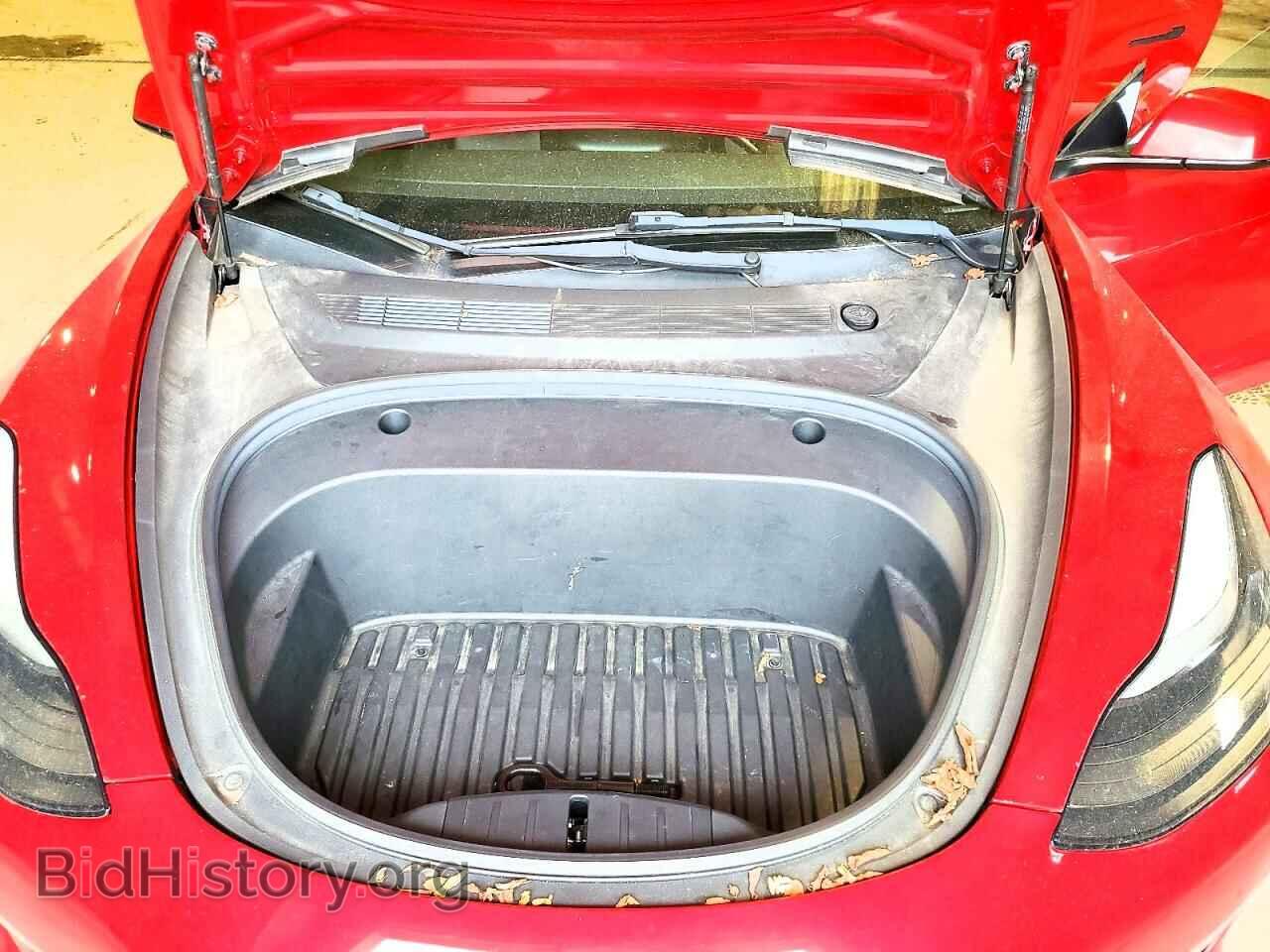 2022 TESLA MODEL 3 - VIN: 5YJ3E1EA7NF288338 - Photo 11
