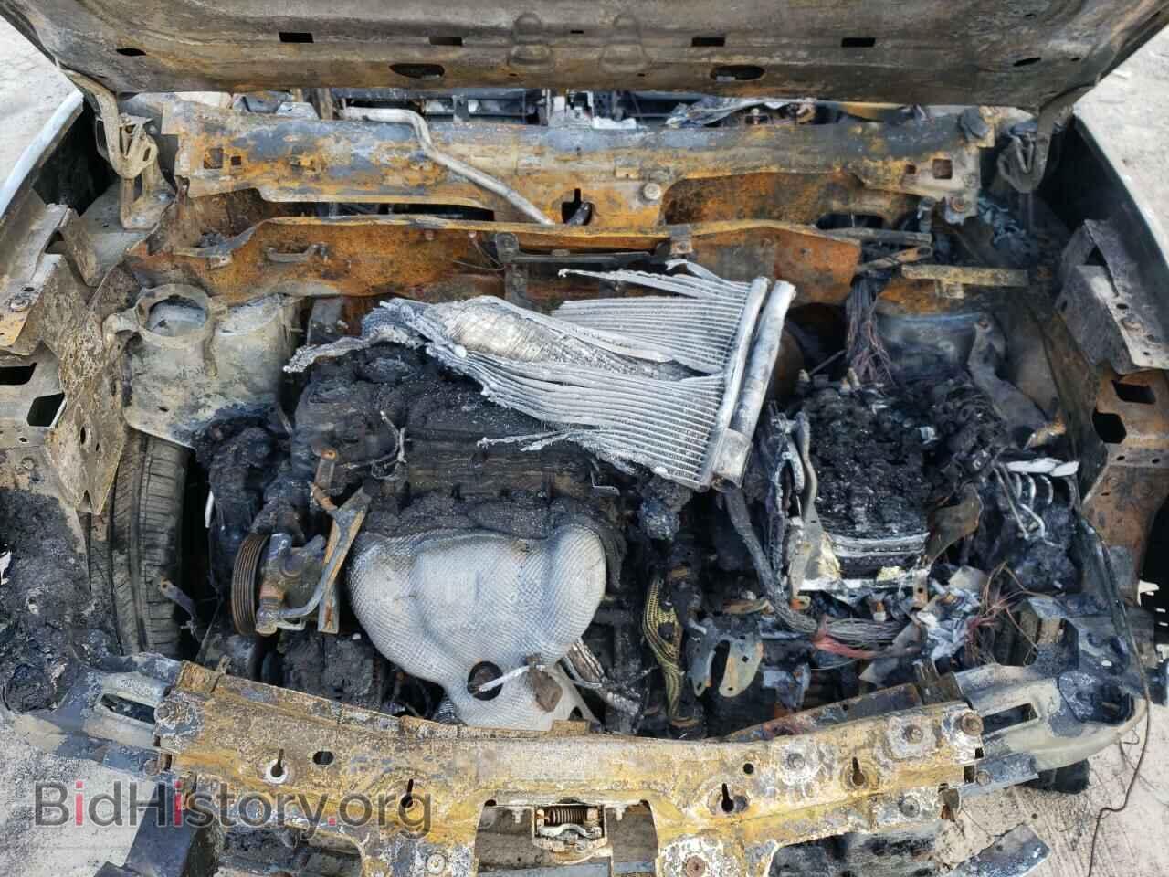 2015 RAM All Models - VIN: ZFBERFAT3F6A87539 - Photo 11