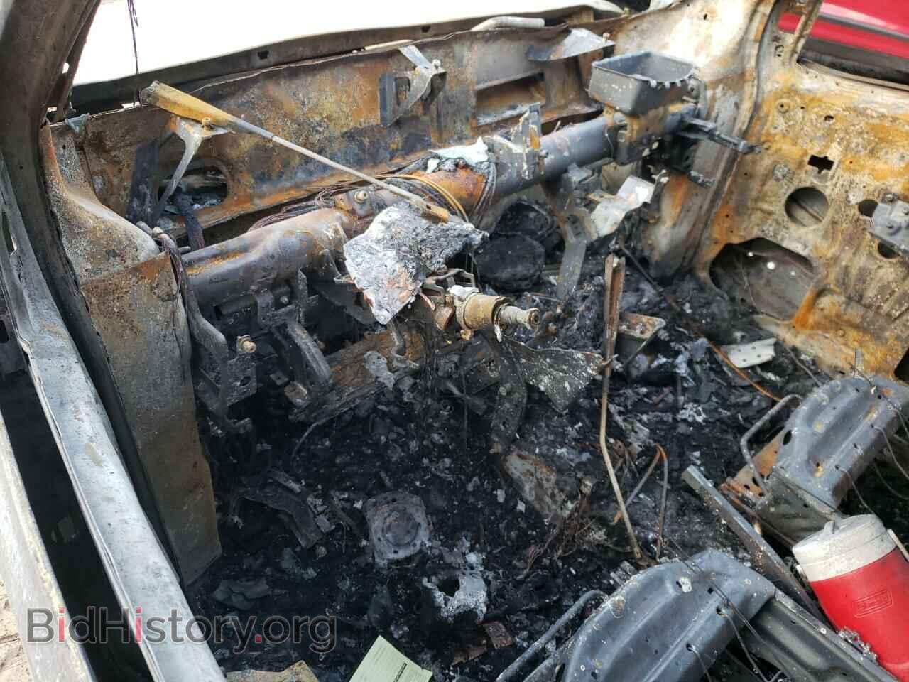 2015 RAM All Models - VIN: ZFBERFAT3F6A87539 - Photo 8