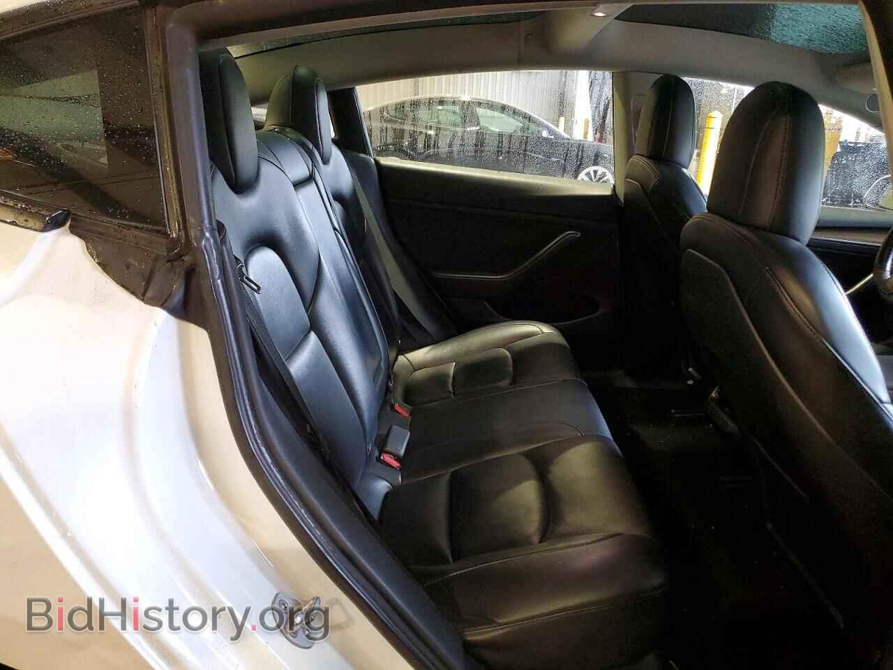2022 TESLA MODEL 3 - VIN: 5YJ3E1EA5NF372335 - Photo 10