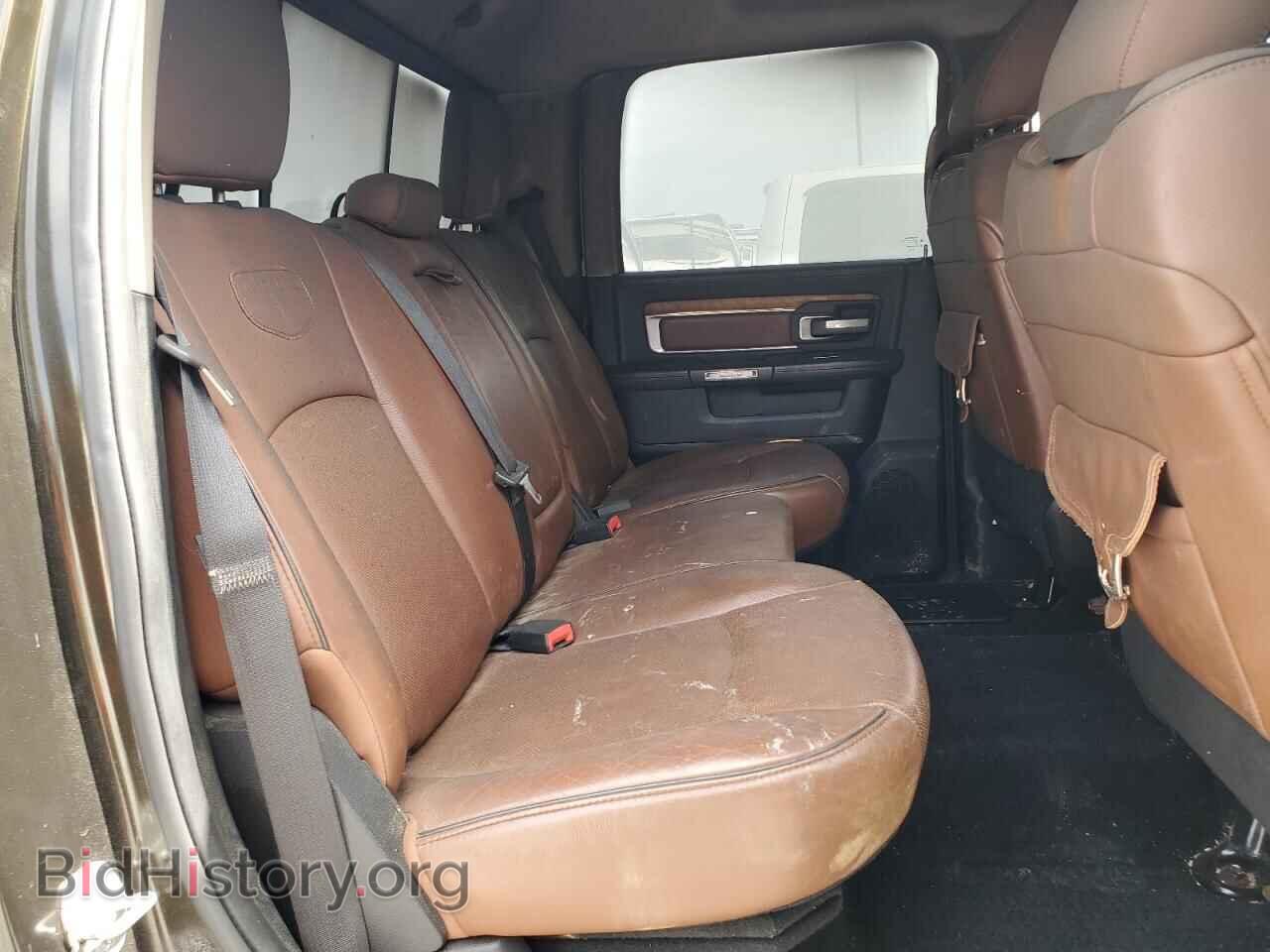 2013 RAM 1500 - VIN: 1C6RR7WT0DS711366 - Фото 10