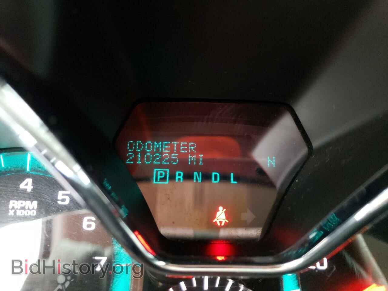 2014 CHEVROLET TRAVERSE - VIN: 1GNKRHKD4EJ185675 - Фото 9