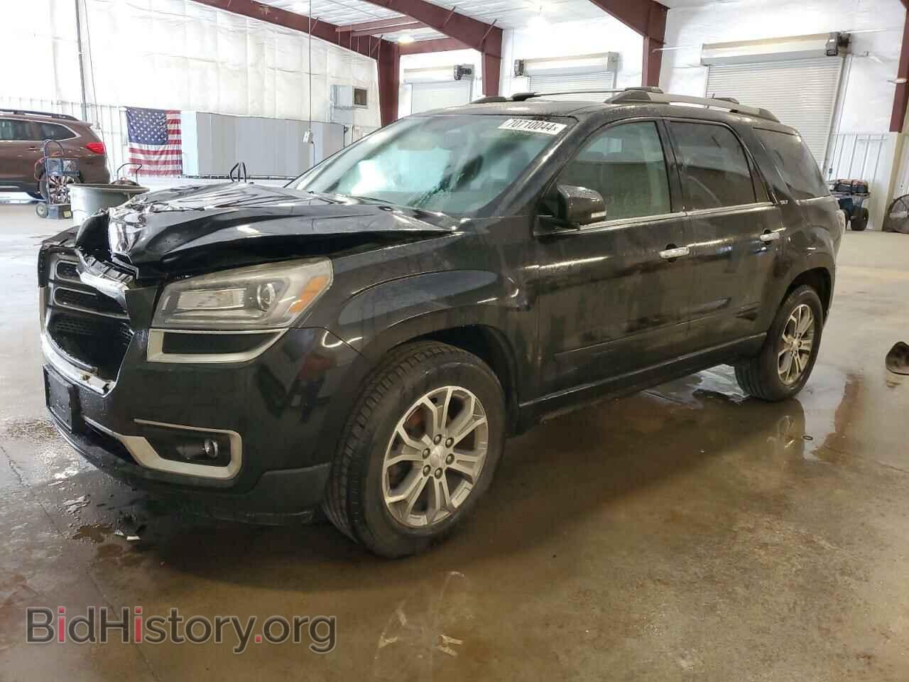 Photo 1GKKVRKD4EJ315985 - GMC ACADIA 2014