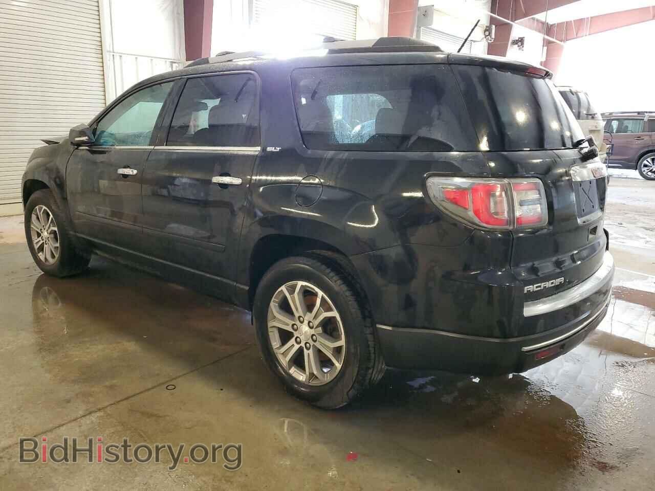 2014 GMC ACADIA - VIN: 1GKKVRKD4EJ315985 - Фото 2