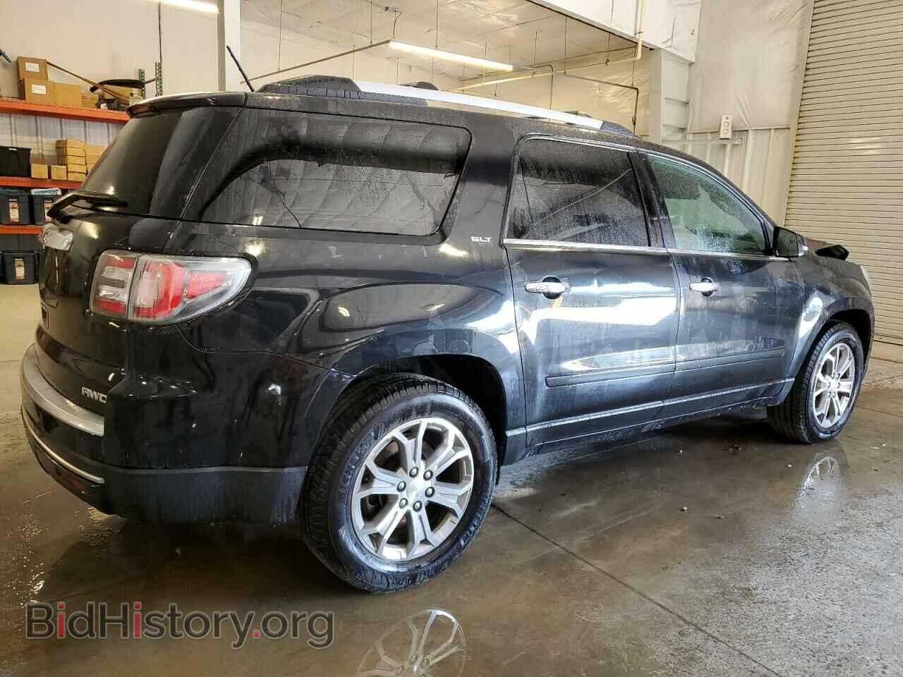 2014 GMC ACADIA - VIN: 1GKKVRKD4EJ315985 - Фото 3