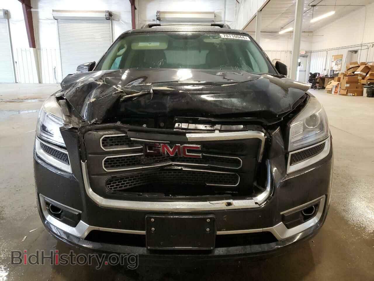 2014 GMC ACADIA - VIN: 1GKKVRKD4EJ315985 - Фото 5