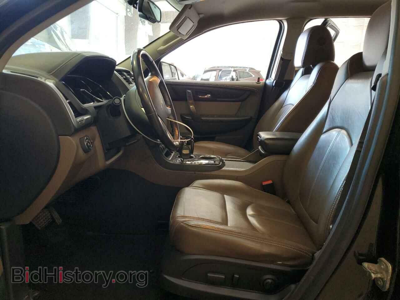 2014 GMC ACADIA - VIN: 1GKKVRKD4EJ315985 - Фото 7