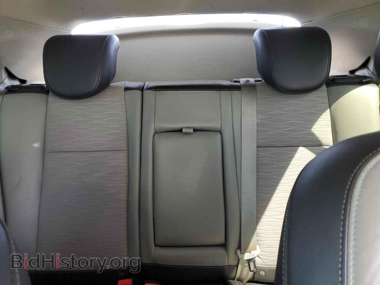 2015 BUICK ENCORE - VIN: KL4CJBSB4FB129418 - Photo 10