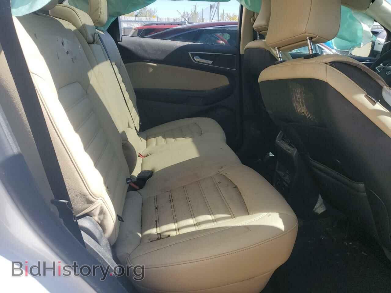 2021 FORD EDGE - VIN: 2FMPK3J97MBA47064 - Photo 11