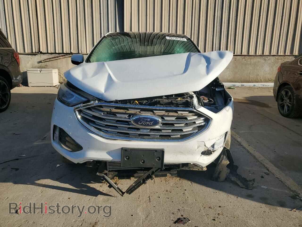 2021 FORD EDGE - VIN: 2FMPK3J97MBA47064 - Photo 5