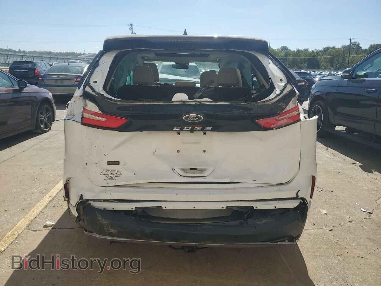 2021 FORD EDGE - VIN: 2FMPK3J97MBA47064 - Photo 6