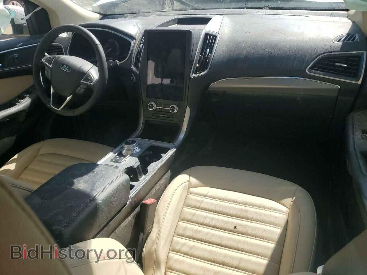 2021 FORD EDGE - VIN: 2FMPK3J97MBA47064 - Photo 8