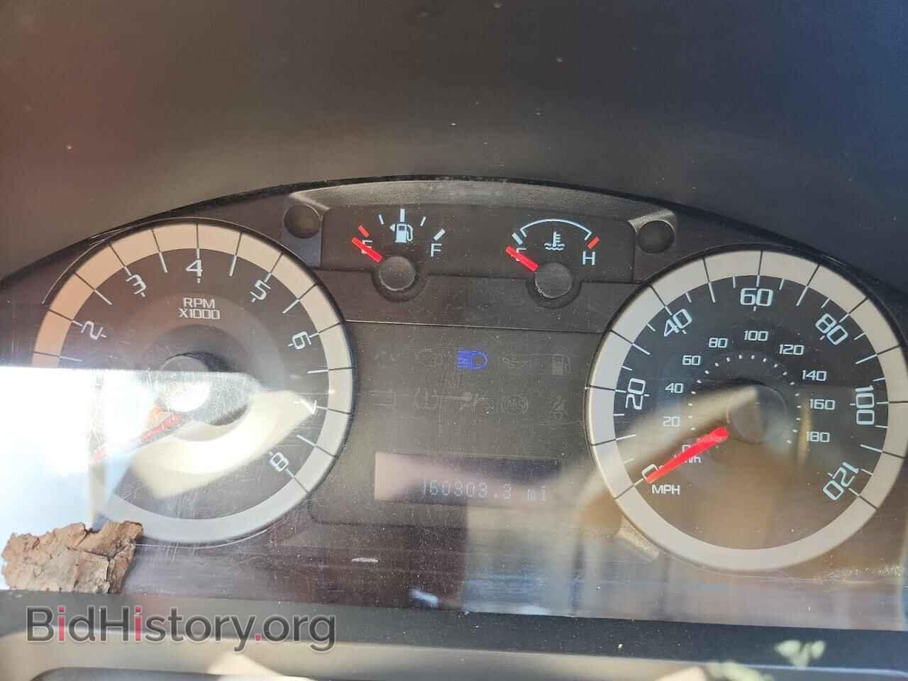 2010 FORD ESCAPE - VIN: 1FMCU0DG9AKD12263 - Фото 9
