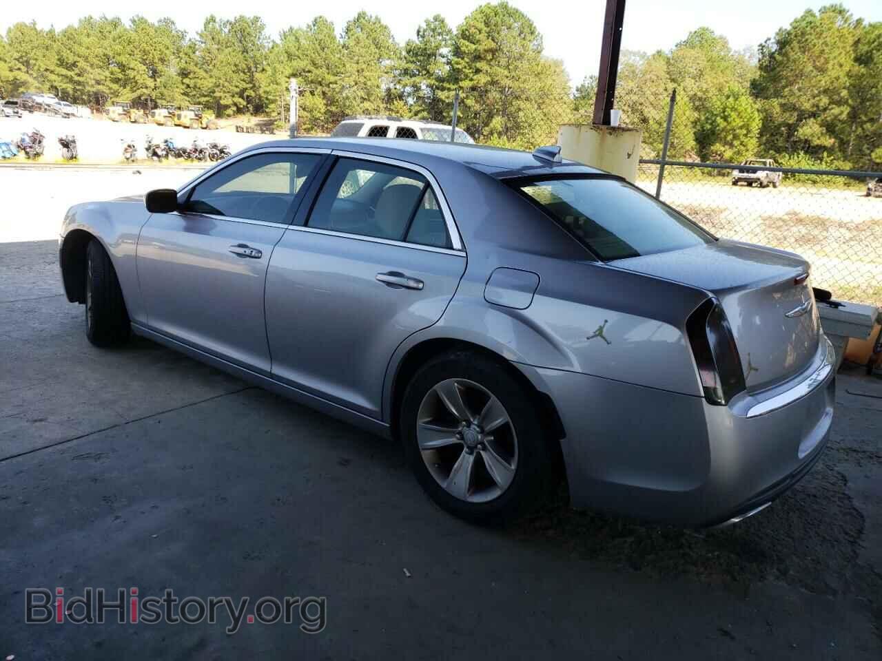 2015 CHRYSLER 300 - VIN: 2C3CCAAG1FH920749 - Photo 2