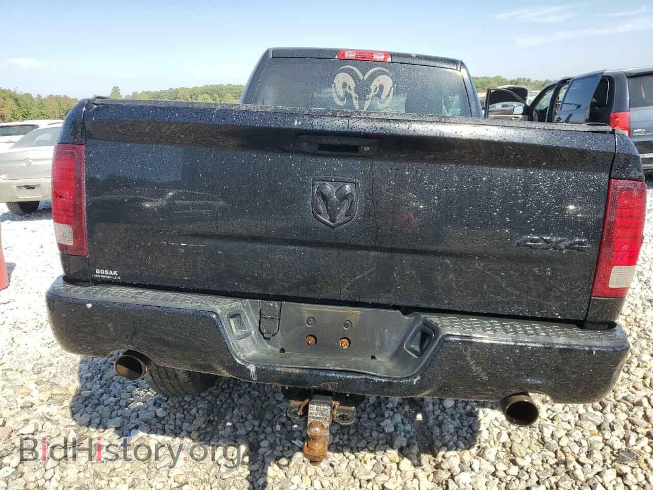 2014 RAM 1500 - VIN: 3C6JR7AT7EG117046 - Фото 10